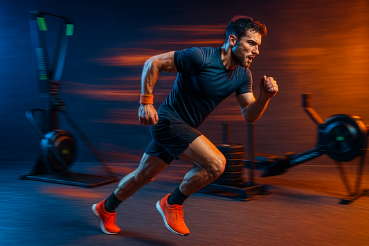 The HYROX Performance Stack: Complete Fuelling Guide for Hybrid Racing