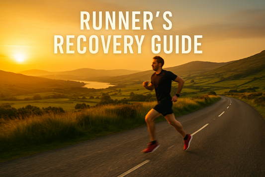 The Runner's Recovery Stack: Essential Supplements for Distance Runners