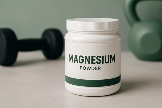 The One Supplement Every Casual Athlete Actually Needs