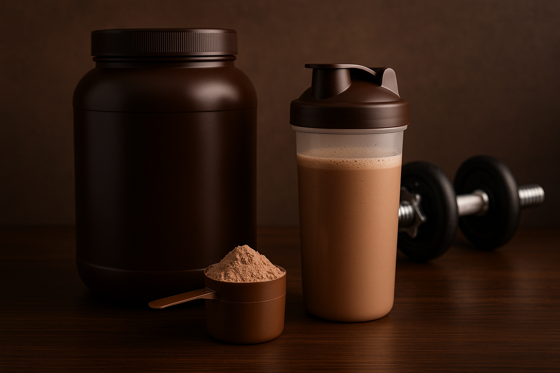 Whey Protein Benefits: Complete Guide to Premium Protein Supplementation