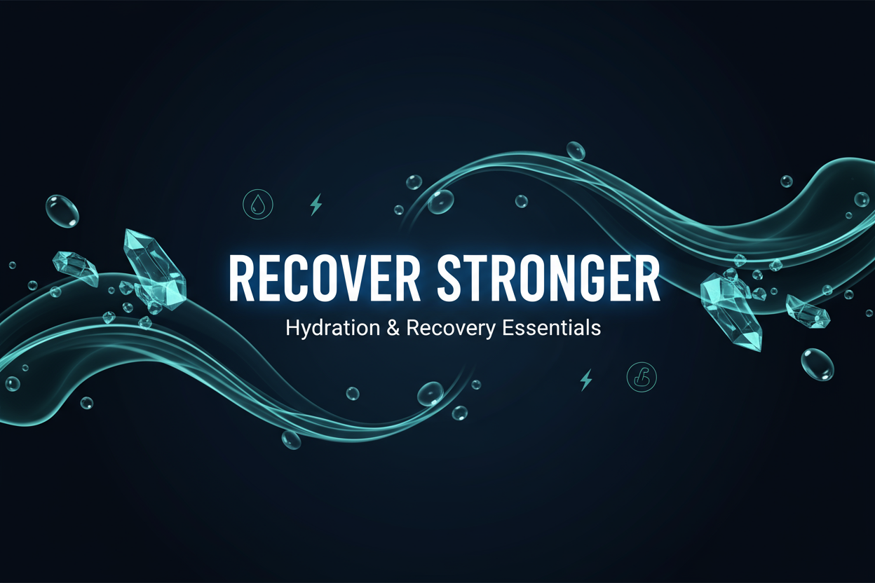 Hydration & Recovery