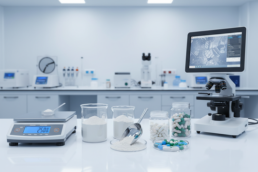 Glutamine: What Does Research Actually Say?