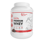 100% PREMIUM WHEY 900g