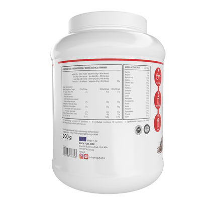 MG Complete Life Whey Protein 900g - 23g Per Serving