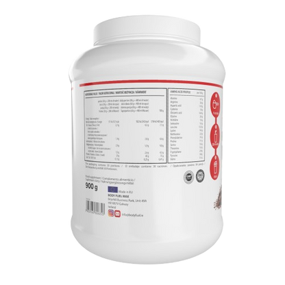 MG Complete Life Whey Protein 900g - 23g Per Serving