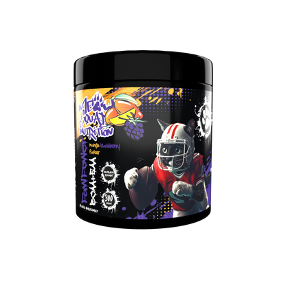 Bcaa + Eaa PawPower Aminos 300g