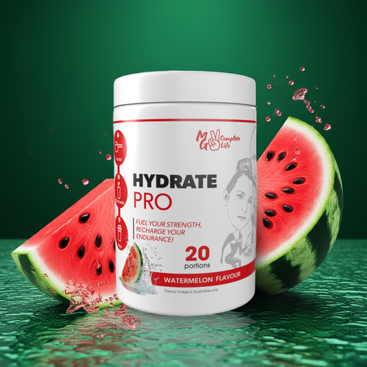 MG Complete Life Hydrate Pro 630g Watermelon