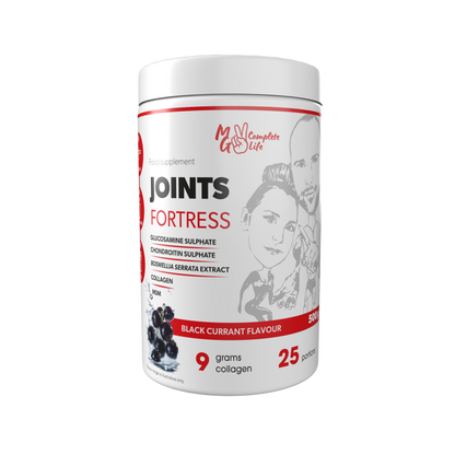 JOINT FORTRESS 500g