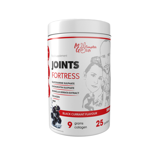 JOINT FORTRESS 500g