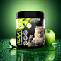 Meow Squad Nutrition EAA + Electrolytes 360g Green Apple