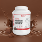 MG Complete Life Whey Protein 900g - 23g Per Serving