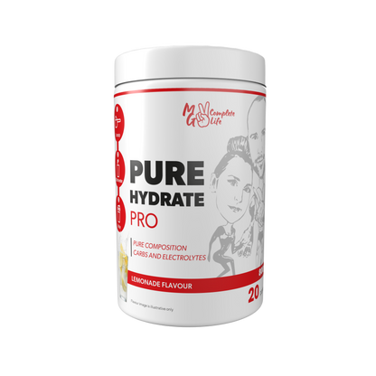 PURE HYDRATE PRO 800g