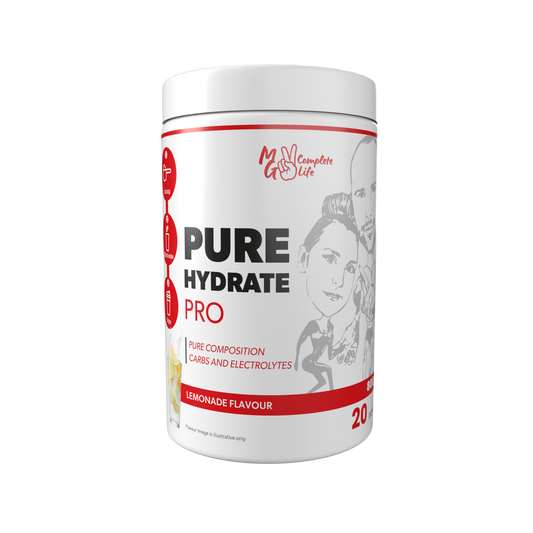 PURE HYDRATE PRO 800g