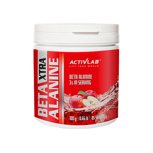 BETA ALANINE XTRA 300g