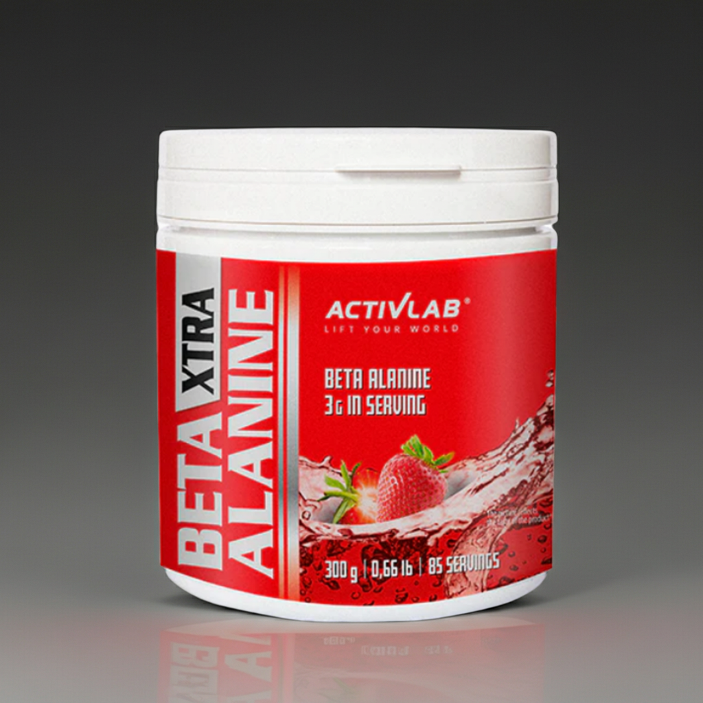 Activlab Beta Alanine Xtra 300g