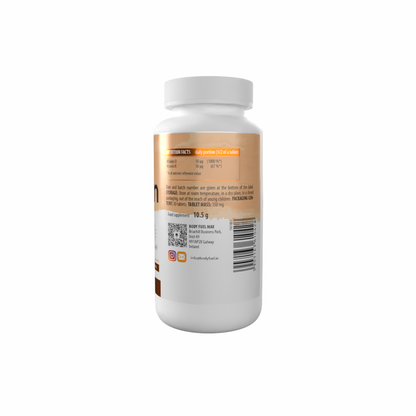 MG Complete Life D3 + K2 30 tablets - Buy 3 get 1 Free