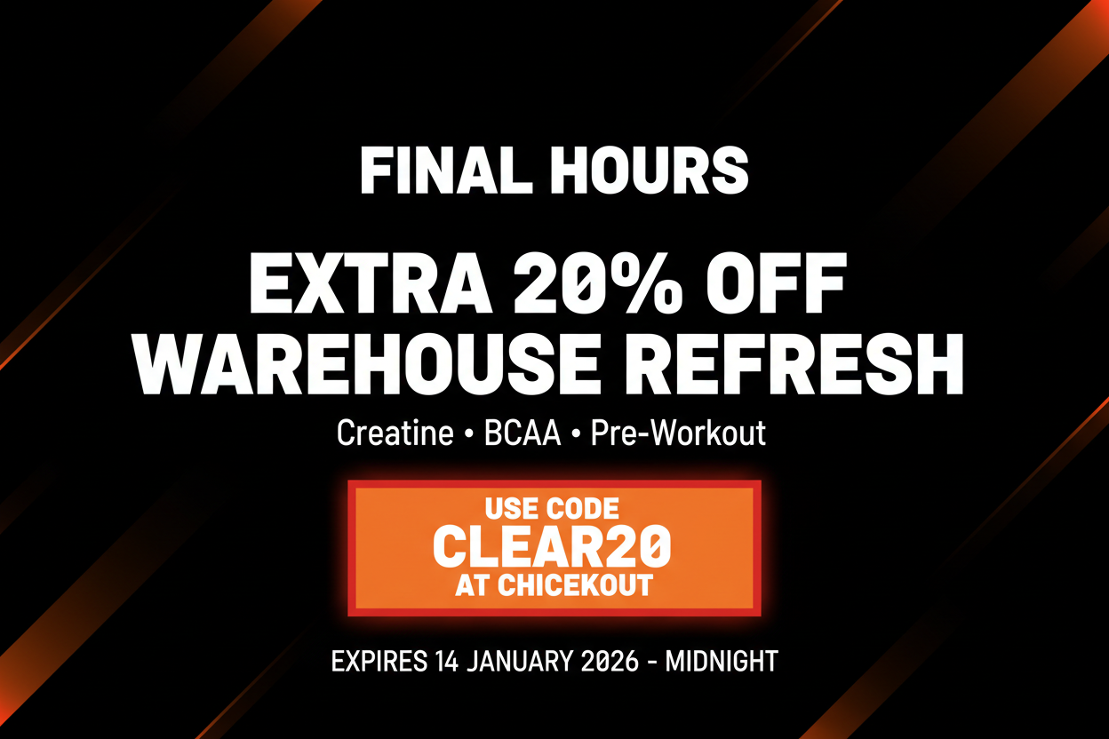 Warehouse Sale Banner - CORRECT